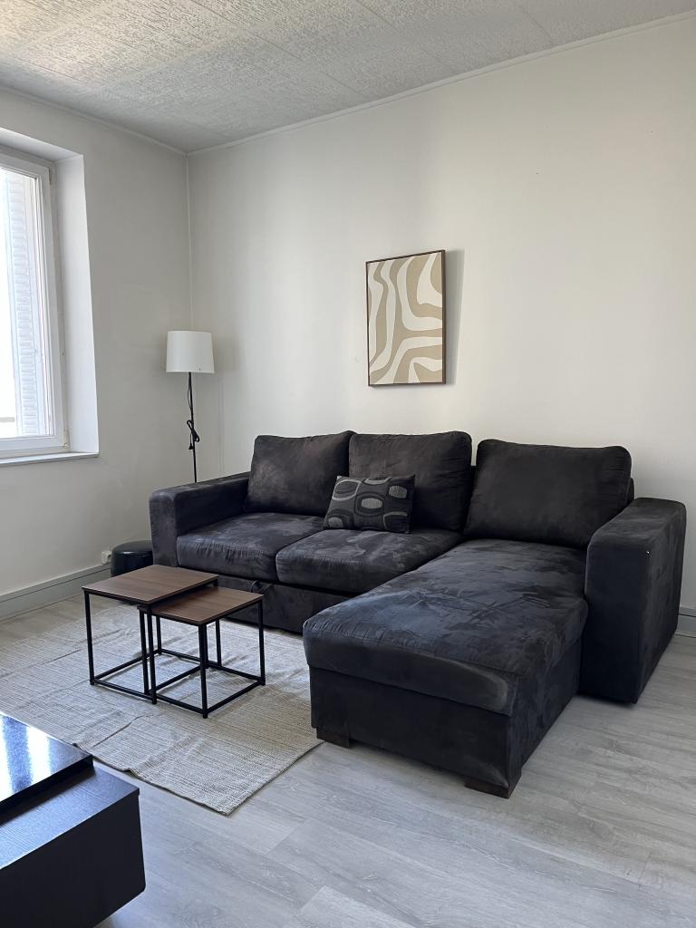 Location chambre Nancy - Photo 1