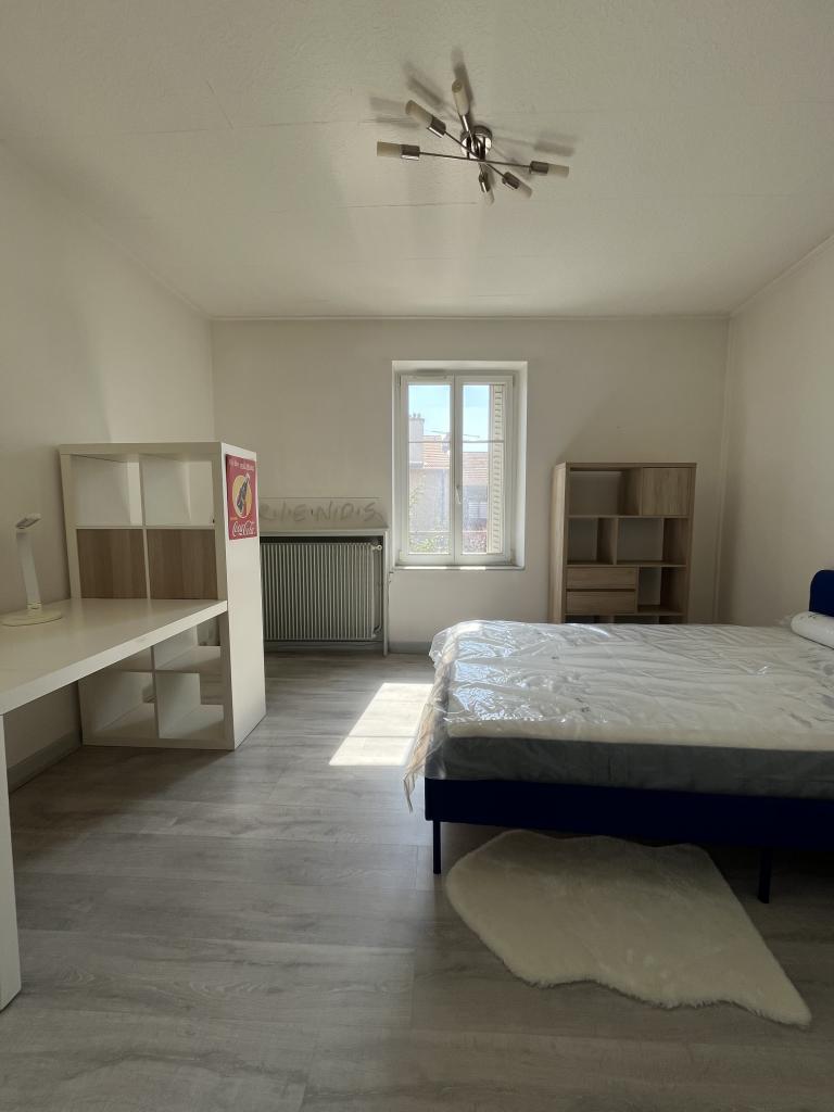 Location chambre Nancy - Photo 3