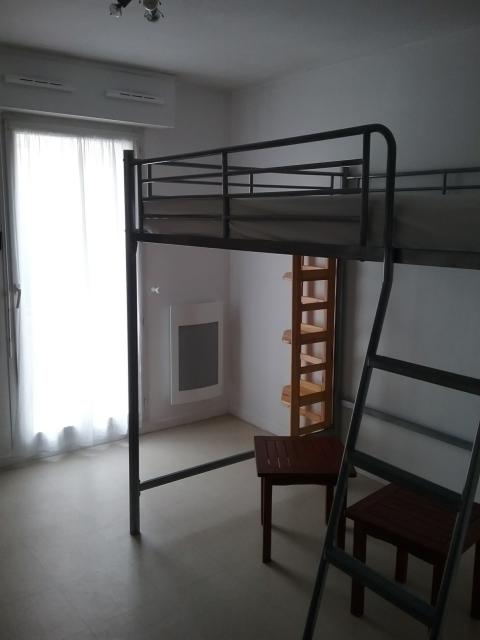 Location studio Nantes - Photo 2