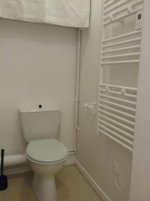 Location studio Nantes - Photo 6
