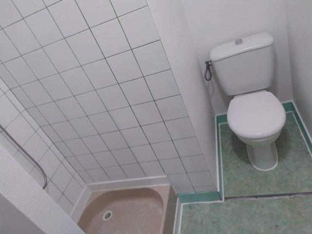 Location appartement T2 Chasseneuil sur Bonnieure - Photo 5