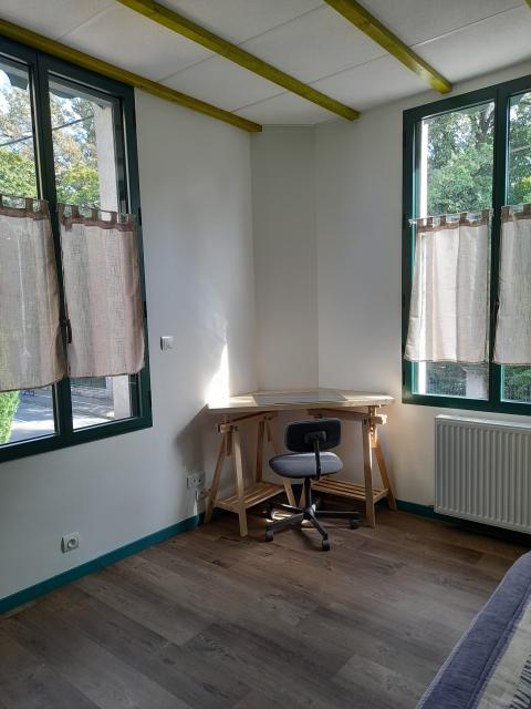 Location studio Tarbes - Photo 6