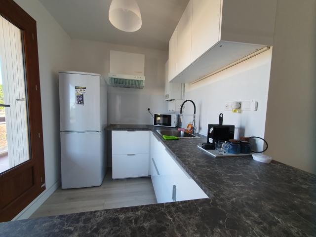 Location appartement T2 Avignon - Photo 2