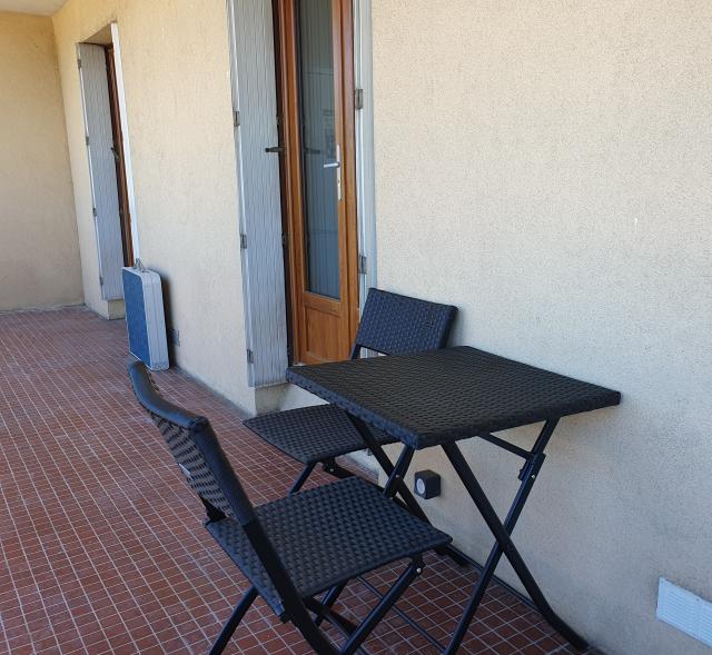 Location appartement T2 Avignon - Photo 5