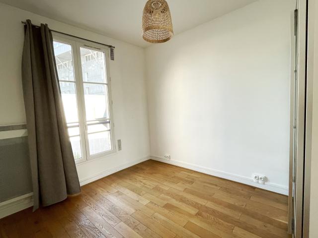 Location appartement T2 Paris 11 - Photo 4