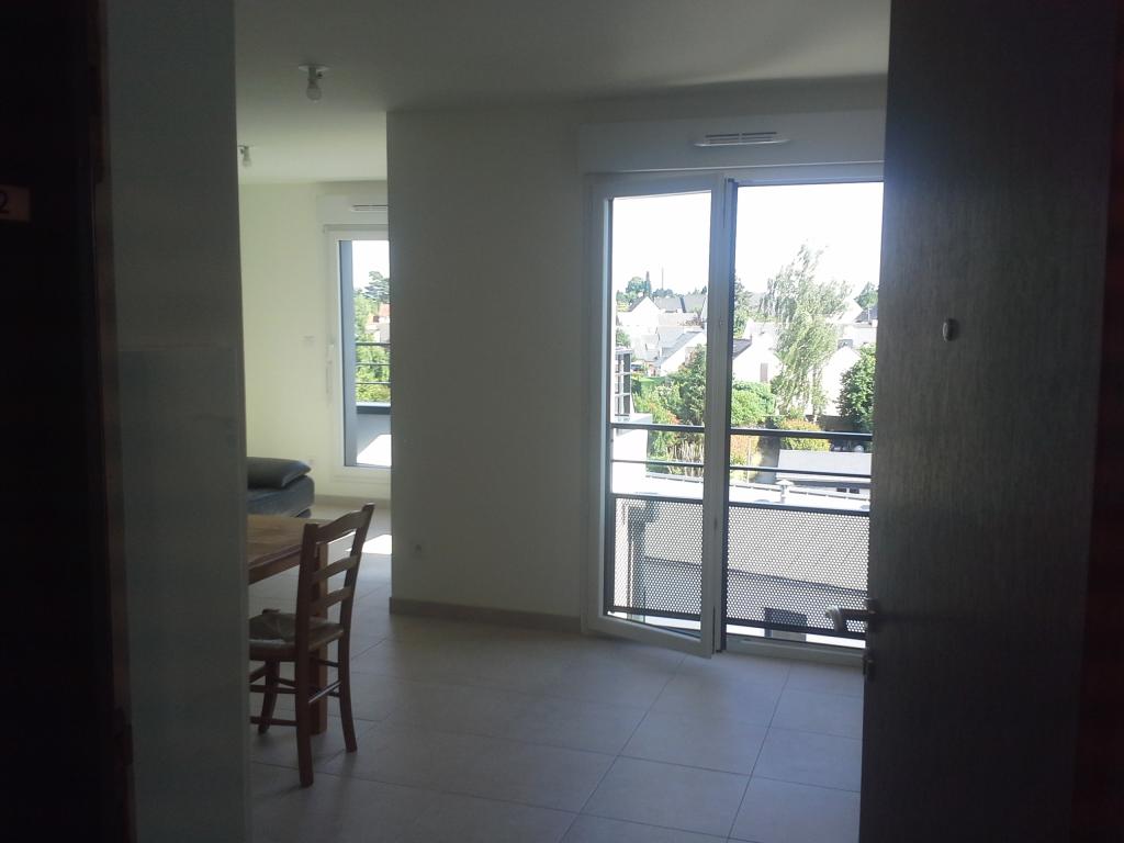 Location chambre Nantes - Photo 1