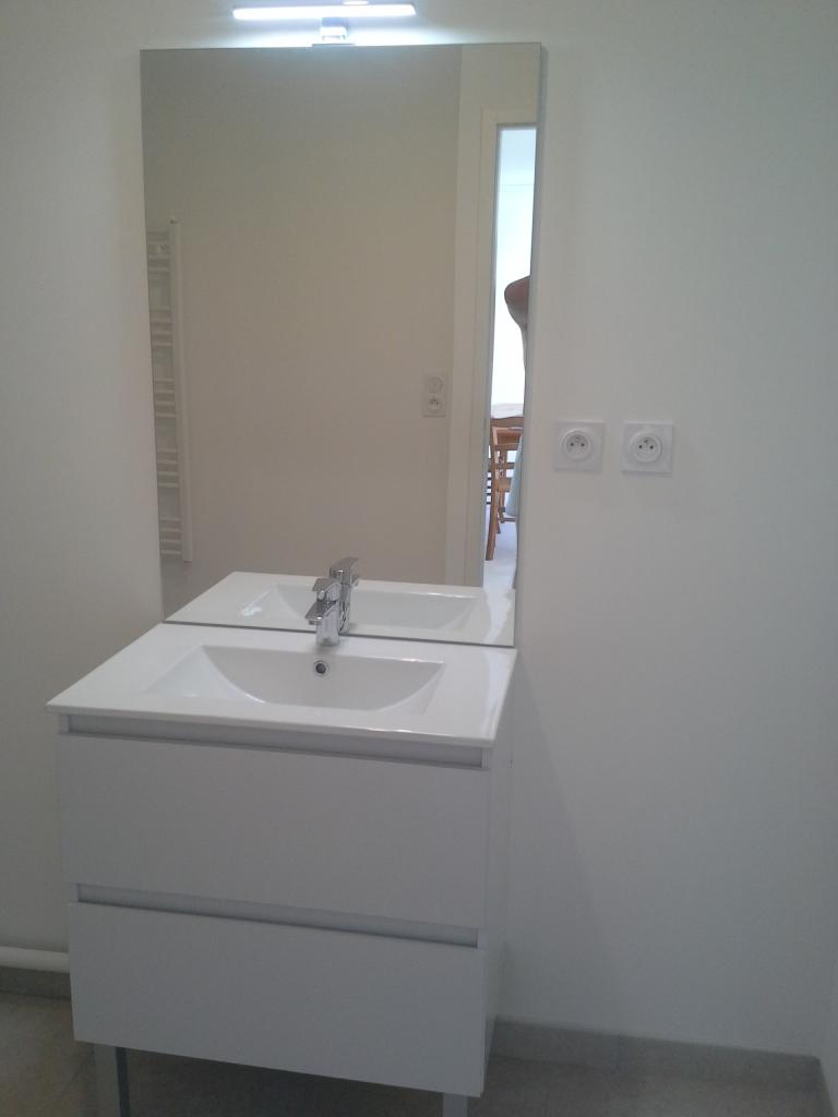 Location chambre Nantes - Photo 3