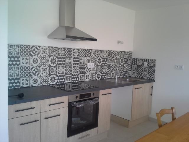 Location appartement T3 Nantes - Photo 4