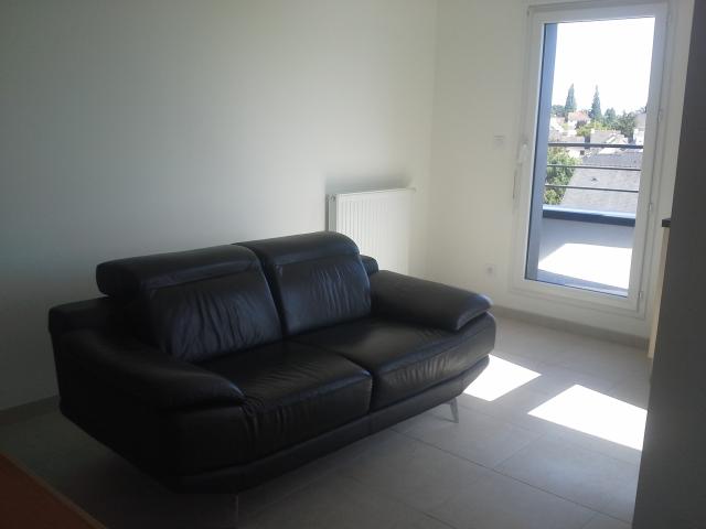 Location appartement T3 Nantes - Photo 5
