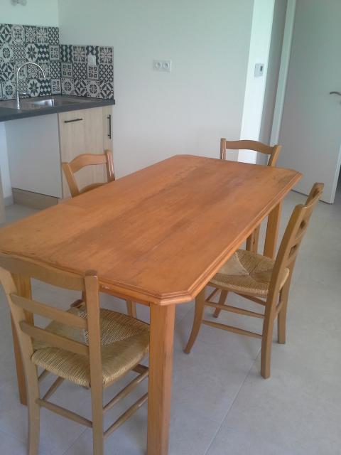 Location appartement T3 Nantes - Photo 6