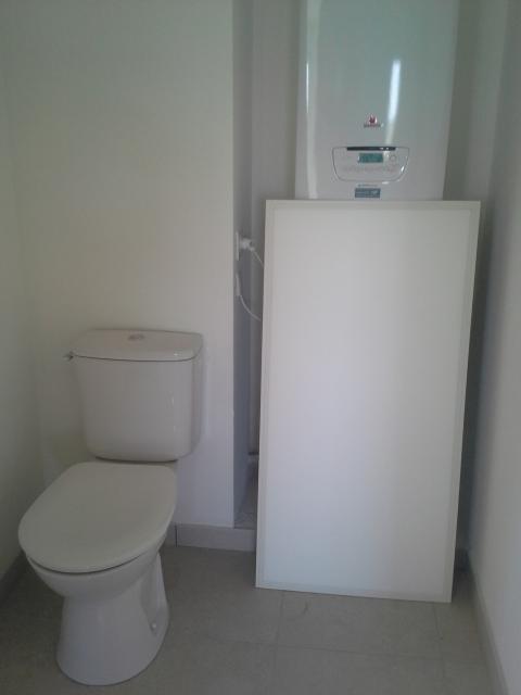 Location appartement T3 Nantes - Photo 7