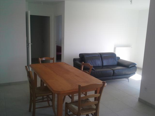Location appartement T3 Nantes - Photo 8