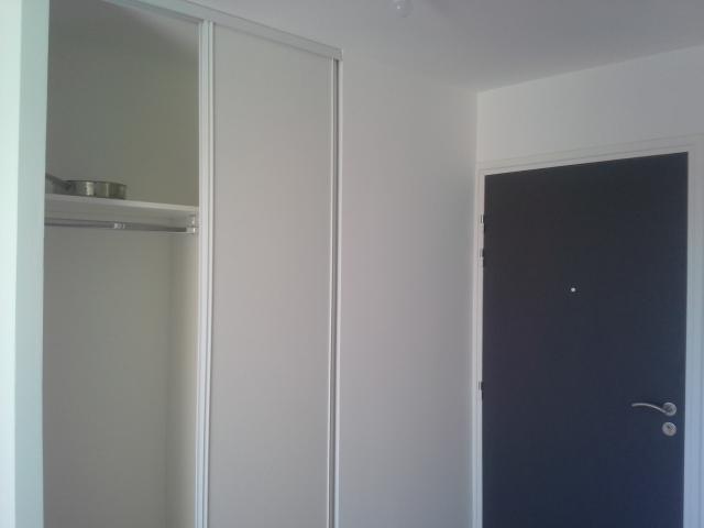 Location appartement T3 Nantes - Photo 9