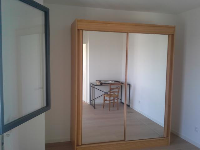 Location appartement T3 Nantes - Photo 10