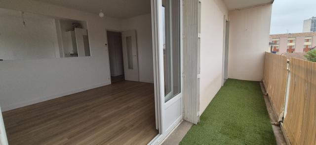 Location appartement T3 Agen - Photo 2