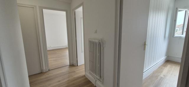 Location appartement T3 Agen - Photo 3