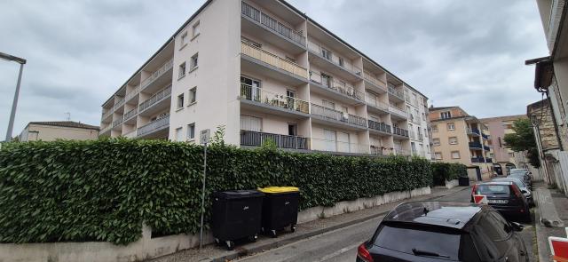 Location appartement T3 Agen - Photo 6
