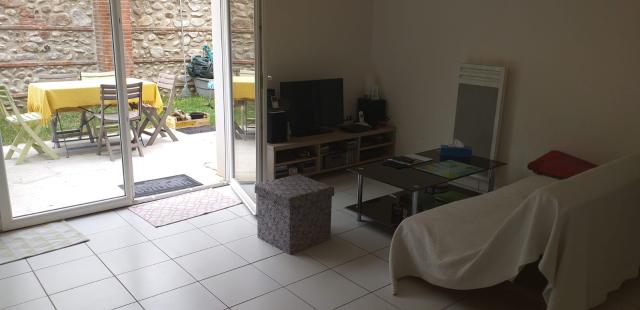 Location appartement T2 Perpignan - Photo 2