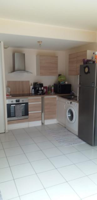 Location appartement T2 Perpignan - Photo 4