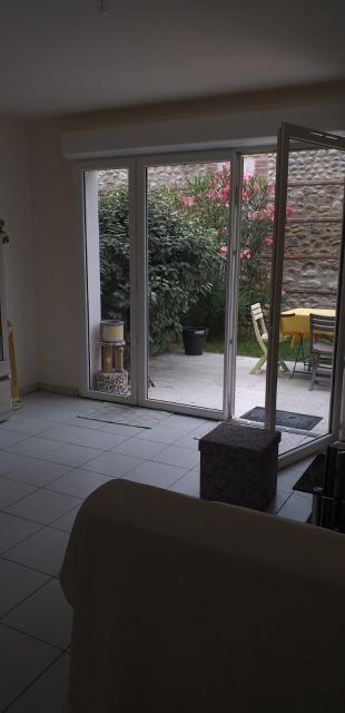 Location appartement T2 Perpignan - Photo 5