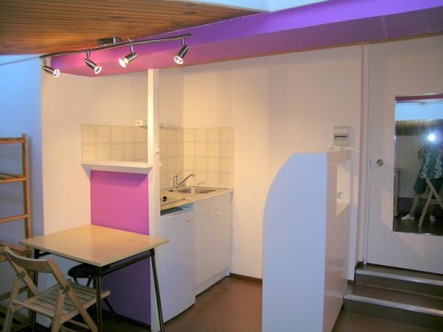 Location studio Toulouse - Photo 4
