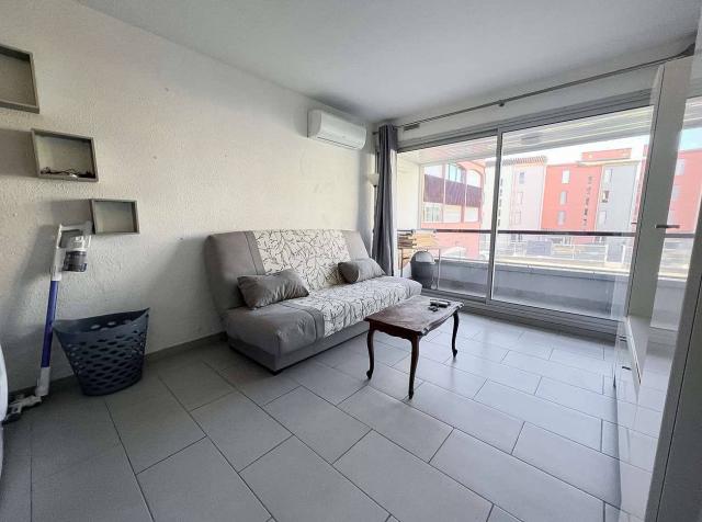 Location studio Agde - Photo 3