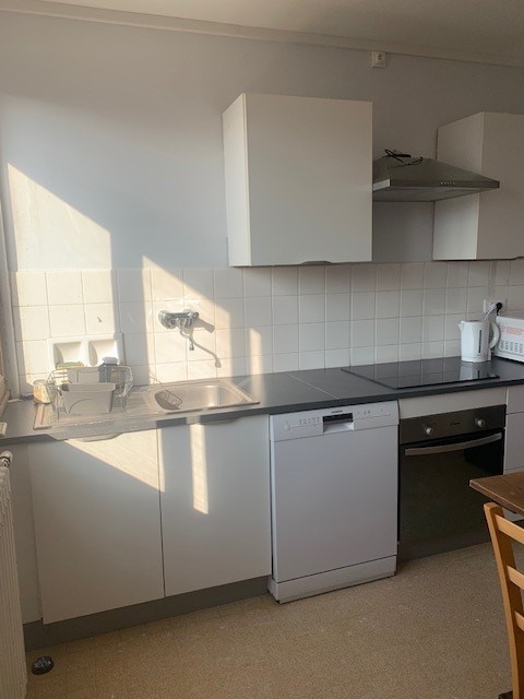 Location appartement T4 Chambery - Photo 2