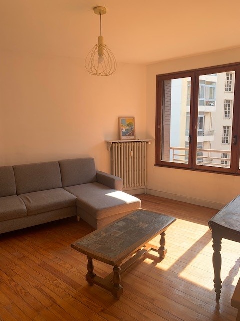 Location appartement T4 Chambery - Photo 5