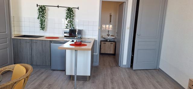 Location studio St Etienne - Photo 3
