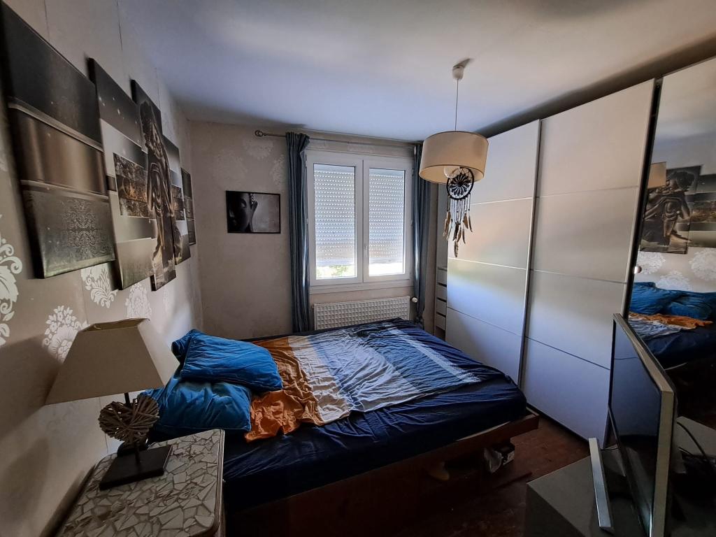 Location chambre St Nazaire - Photo 1