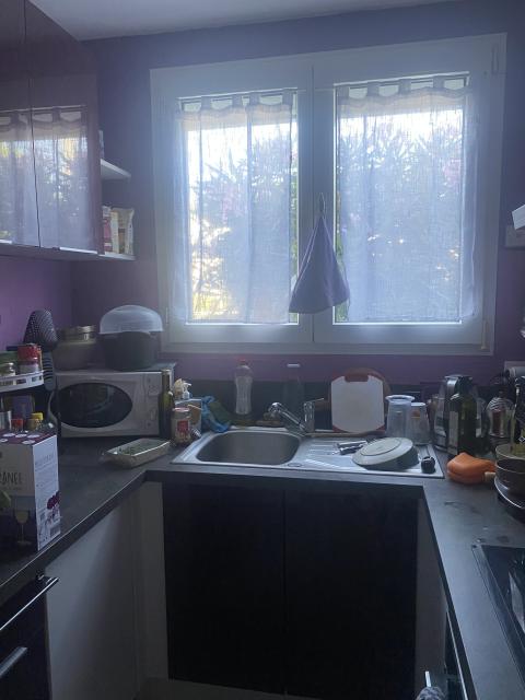 Location chambre St Nazaire - Photo 4