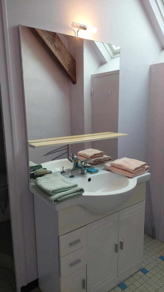 Location chambre Poitiers - Photo 2