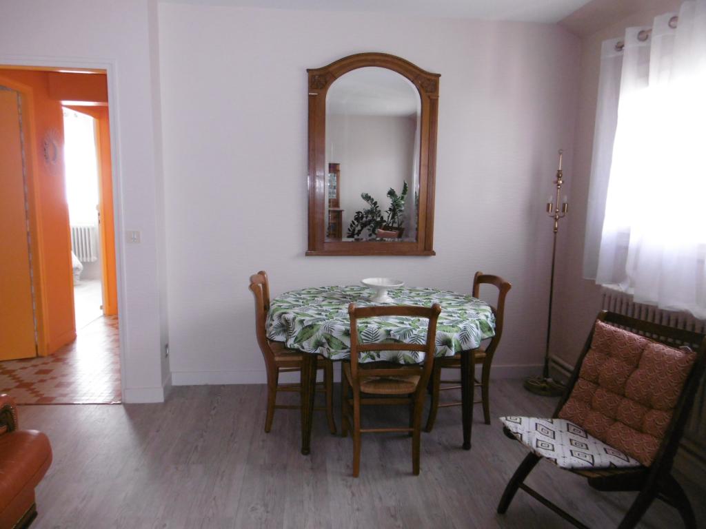 Location chambre Poitiers - Photo 4