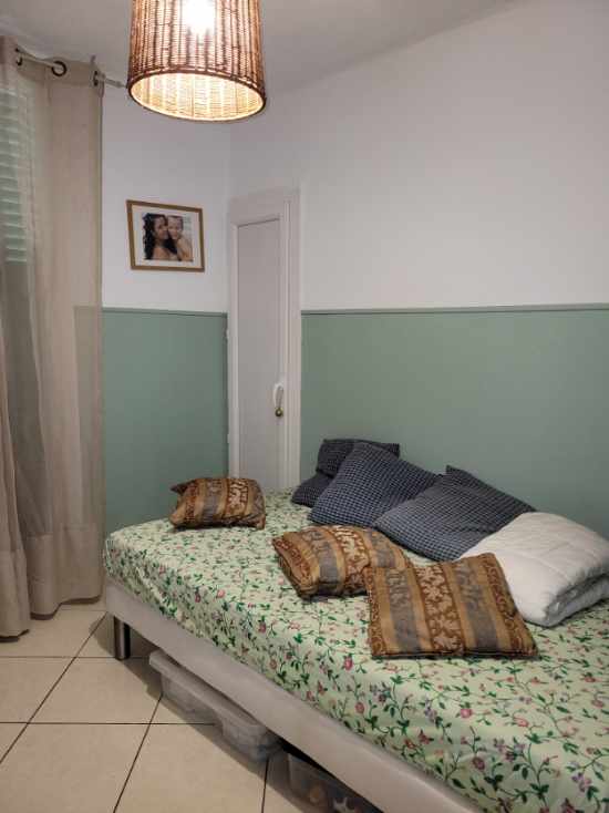 Location chambre Marseille 12 - Photo 1