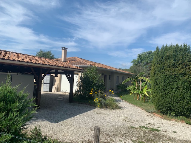 Location maison F5 Sablons - Photo 3