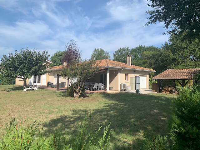 Location maison F5 Sablons - Photo 4