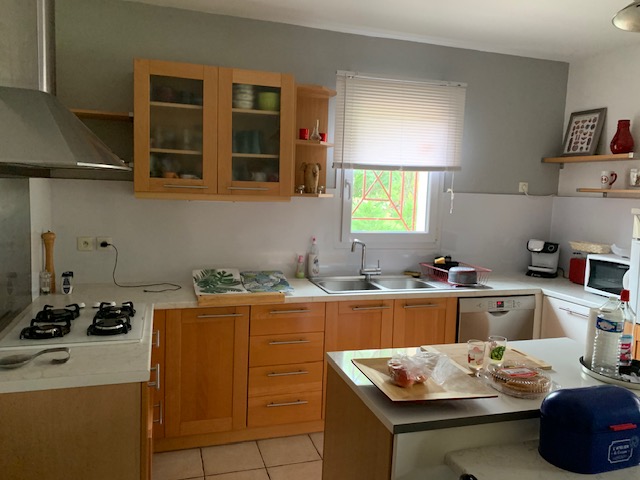 Location maison F5 Sablons - Photo 6