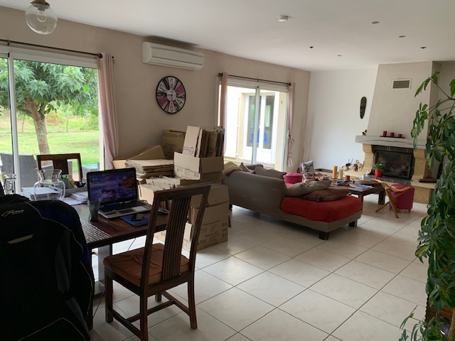 Location maison F5 Sablons - Photo 7