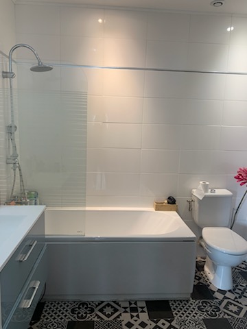 Location appartement T4 Fontenoy sur Moselle - Photo 2