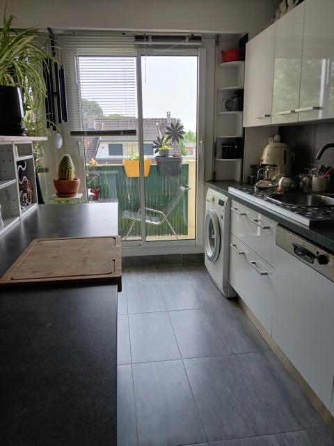 Location appartement T2 Viroflay - Photo 2