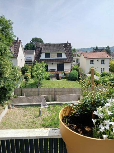 Location appartement T2 Viroflay - Photo 4