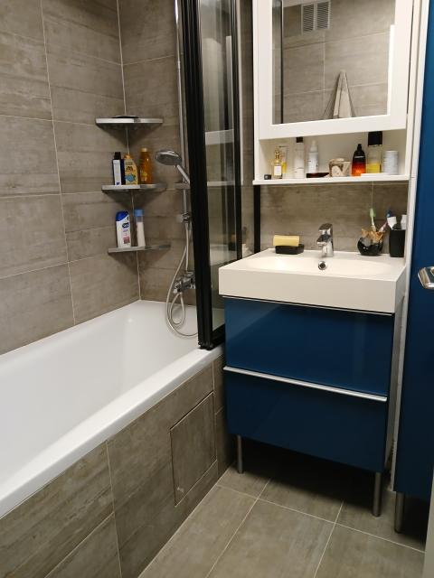 Location appartement T2 Viroflay - Photo 5