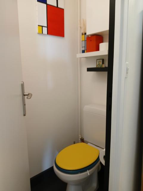 Location appartement T2 Viroflay - Photo 6