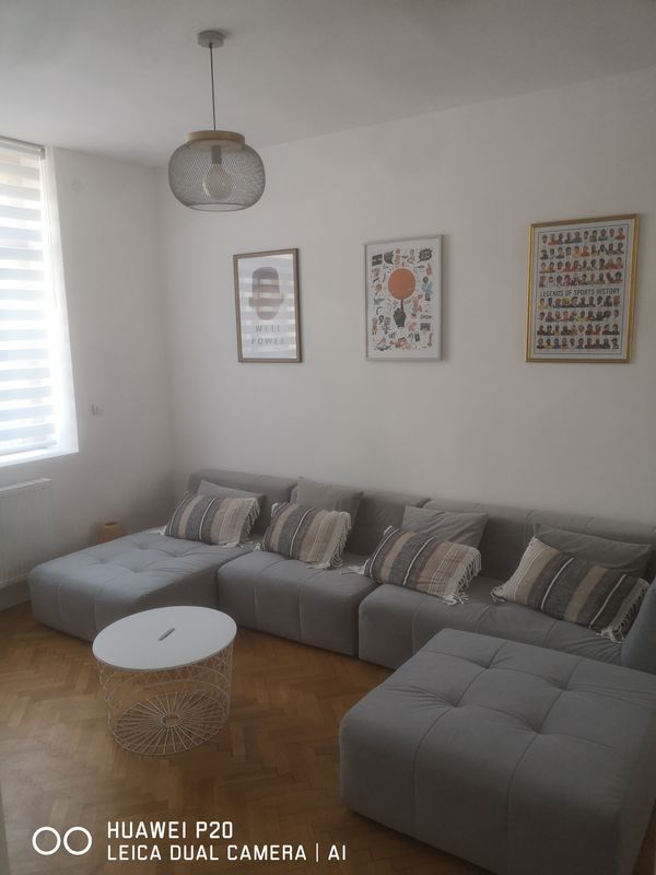 Location chambre Valenciennes - Photo 2
