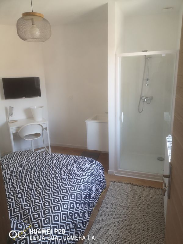Location chambre Valenciennes - Photo 4