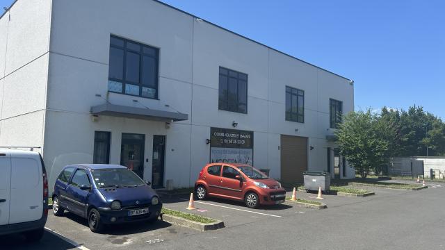 Location chambre Bailly Romainvilliers - Photo 2
