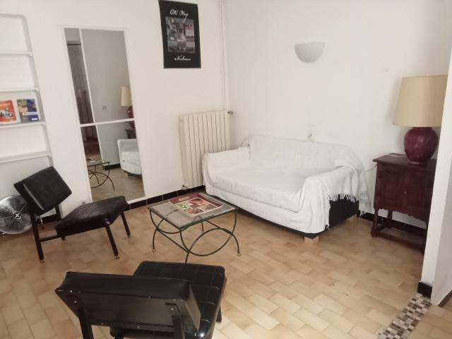 Location appartement T3 Narbonne - Photo 2