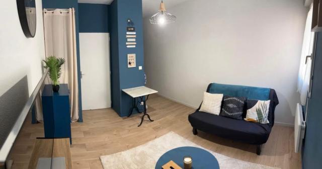 Location studio Avignon - Photo 2