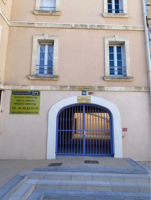 Location studio Avignon - Photo 5