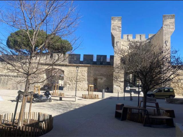 Location studio Avignon - Photo 6